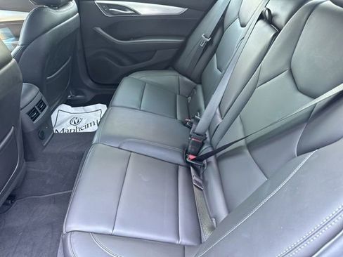 Used 2023 Cadillac CT5 Luxury RWD image 19