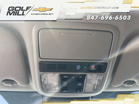 Used 2024 Honda Odyssey Touring image 19