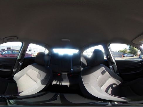 Used 2025 Nissan Altima 2.5 SV FWD image 42