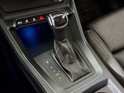 Used 2022 Audi Q3 2.0T Premium Plus w/ Premium Plus Package image 21