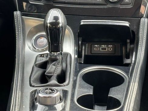 Used 2023 Nissan Maxima SV w/ Floor Mat Group image 16