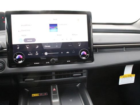 New 2026 Toyota bZ Woodland AWD/4WD image 35