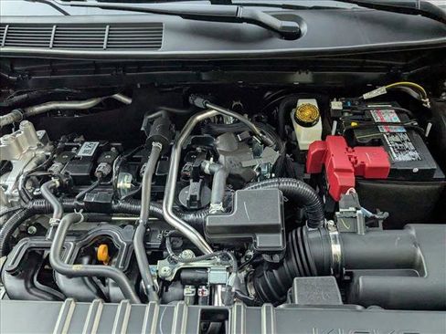 New 2026 Nissan Kicks S image 15