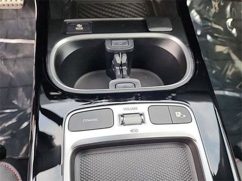 Certified 2025 Mercedes-Benz CLA 250 4MATIC image 27