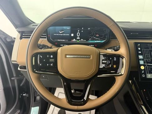 New 2026 Land Rover Range Rover Sport Dynamic SE AWD/4WD image 18