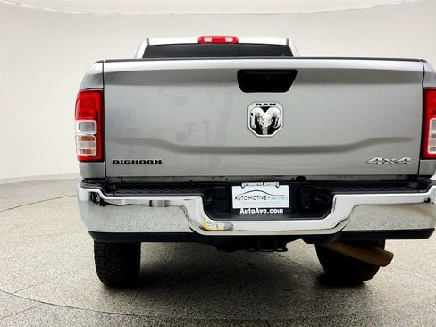 Used 2024 RAM 2500 Big Horn image 6