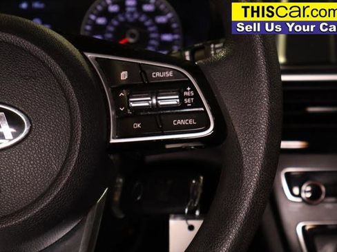 Used 2020 Kia Optima LX FWD image 19