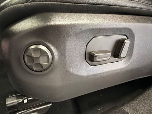 Used 2024 Jeep Wrangler Sahara w/ Technology Group image 42