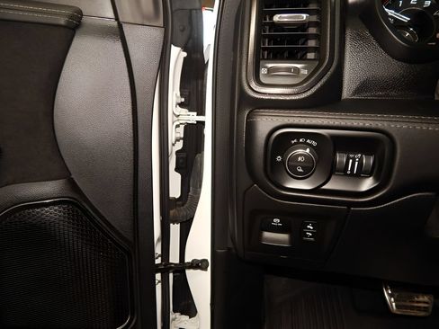 Used 2023 RAM 1500 TRX w/ TRX Level 2 Equipment Group AWD/4WD image 30