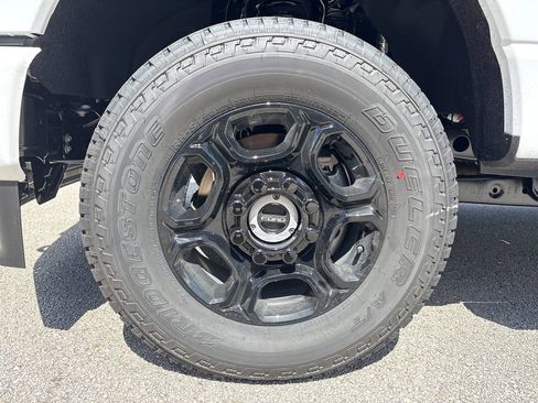 New 2026 Ford F250 XL w/ STX Appearance Package AWD/4WD image 15