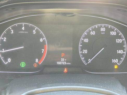 Certified 2020 Honda Accord Sport image 26