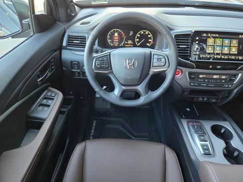 New 2026 Honda Ridgeline RTL image 13