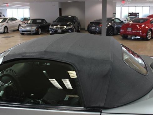 Used 2004 Nissan 350Z Touring image 15