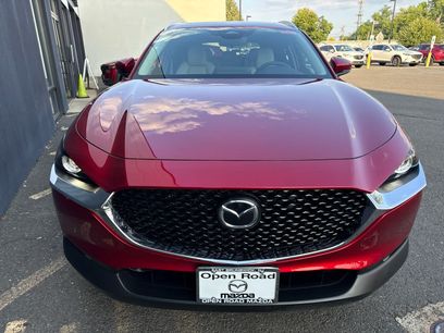 Certified 2025 MAZDA CX-30 AWD 2.5 S w/ Preferred Package