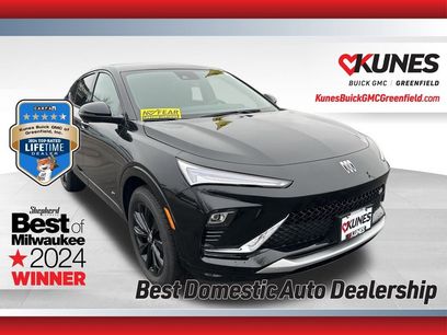 New 2026 Buick Envista Sport Touring w/ Convenience I Package