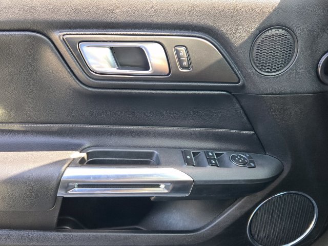 Used 2022 Ford Mustang Premium RWD image 25