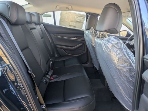 New 2026 MAZDA MAZDA3 s Sport image 26