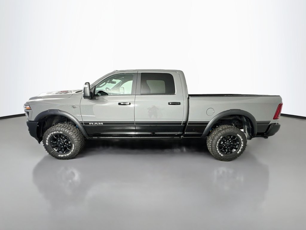 New 2027 RAM 2500 Power Wagon AWD/4WD image 4