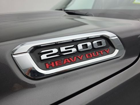 Used 2024 RAM 2500 Laramie image 63