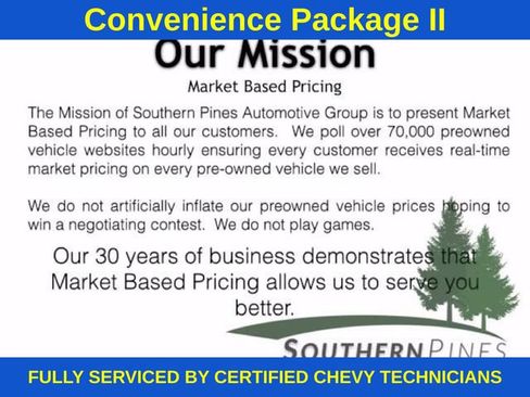 Used 2024 Chevrolet Silverado 1500 LT w/ All Star Edition Plus AWD/4WD image 16