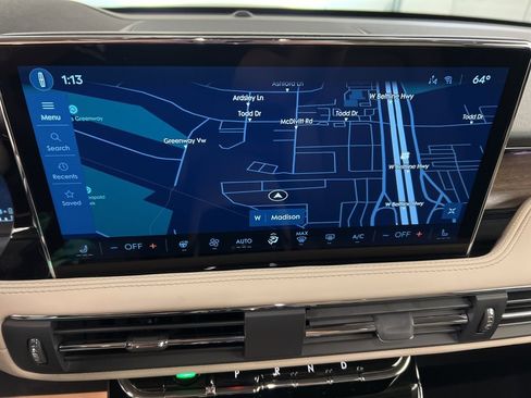 Used 2025 Lincoln Corsair Grand Touring w/ Equipment Group 302A image 11