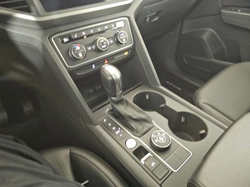 Used 2019 Volkswagen Atlas SE w/ Panoramic Sunroof Package image 31