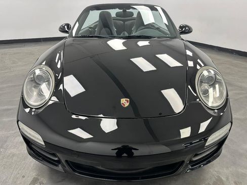 Used 2010 Porsche 911 Carrera S RWD image 30
