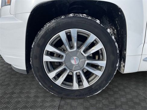 Used 2016 GMC Terrain Denali image 14