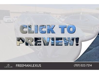 Certified 2021 Lexus NX 300 AWD w/ Premium Package