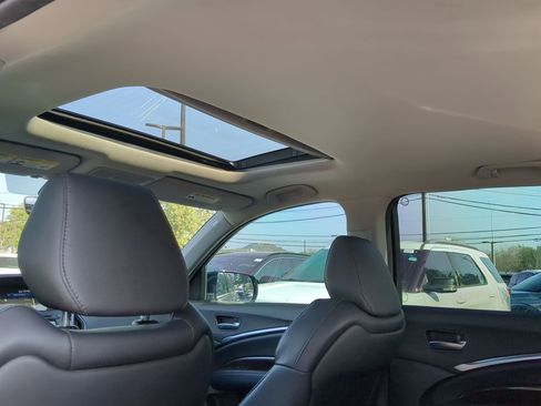 Used 2020 Acura MDX FWD image 20