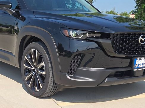 New 2026 MAZDA CX-50 AWD 2.5 S w/ Cargo Package image 3