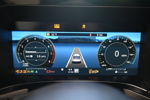 New 2026 Subaru Outback Touring XT AWD/4WD image 5