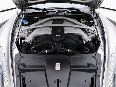 Used 2016 Aston Martin DB9 GT RWD image 23