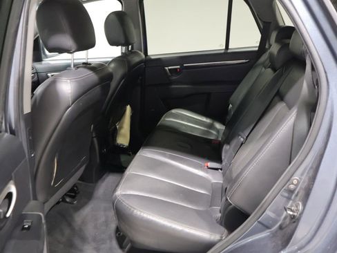 Used 2008 Hyundai Santa Fe Limited AWD/4WD image 17
