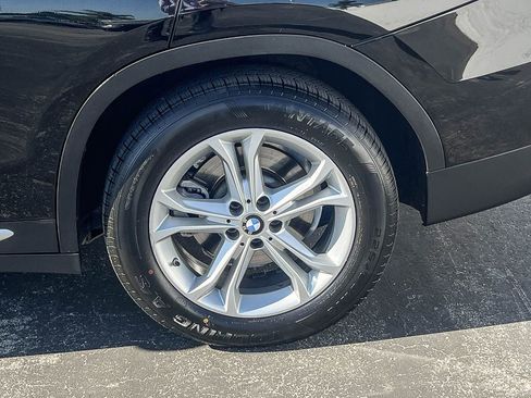 Used 2020 BMW X3 sDrive30i image 5