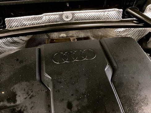 Used 2025 Audi Q5 Premium Plus w/ Premium Plus AWD/4WD image 31