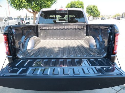 New 2026 RAM 1500 Tradesman RWD image 31