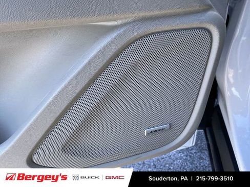 Used 2020 GMC Terrain Denali image 26