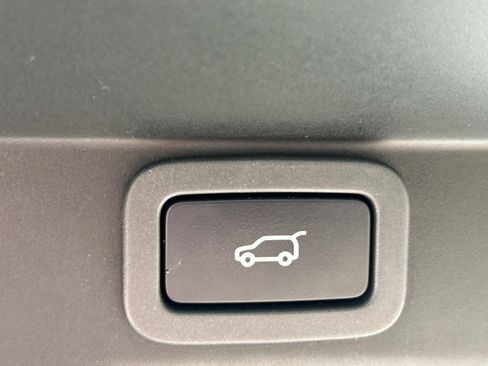 Used 2014 Land Rover Range Rover Sport Autobiography AWD/4WD image 12