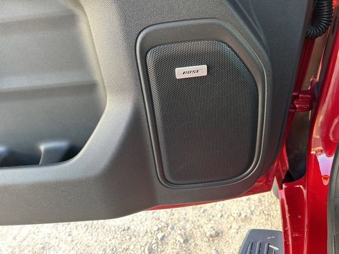 Used 2022 Chevrolet Silverado 3500 High Country w/ Z71 Off-Road Package image 11