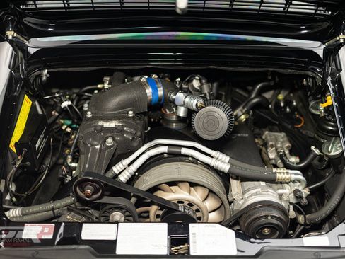 Used 1996 Porsche 911 GT3 RS image 38