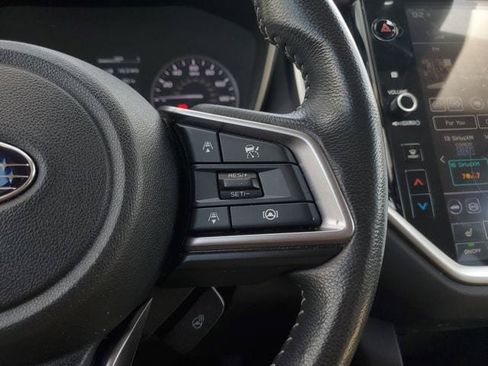 Used 2023 Subaru Ascent Limited AWD/4WD image 26