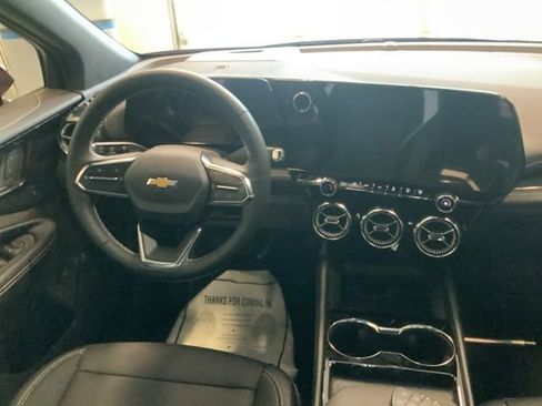 New 2025 Chevrolet Blazer EV LT image 42