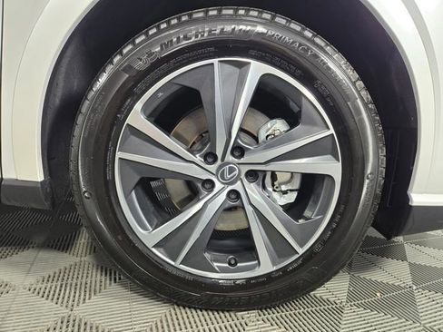 Used 2025 Lexus RX 350 FWD image 11