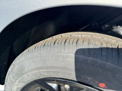 New 2025 Honda Accord SE image 9