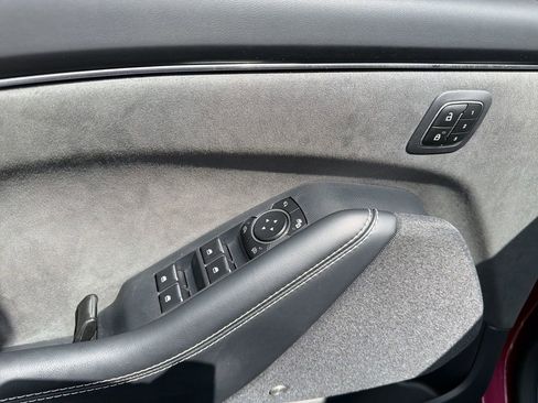 Used 2025 Ford Mustang Mach-E GT AWD/4WD image 15