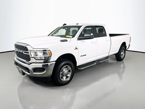 Used 2022 RAM 2500 Big Horn image 3