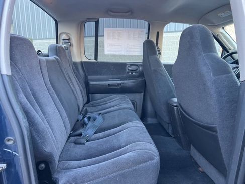 Used 2004 Dodge Dakota Sport w/ PWR Convenience Group image 13