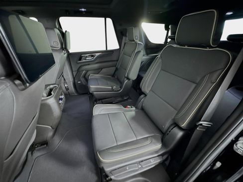 New 2026 GMC Yukon Elevation w/ Elevation Premium Package image 24