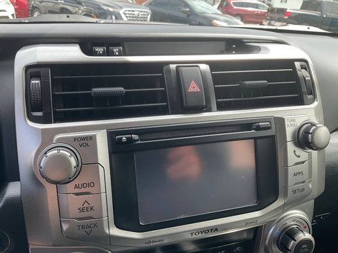 Used 2013 Toyota 4Runner Limited RWD image 18